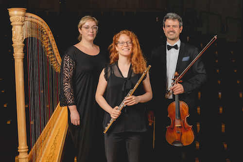 אנסמבל רוזמרין